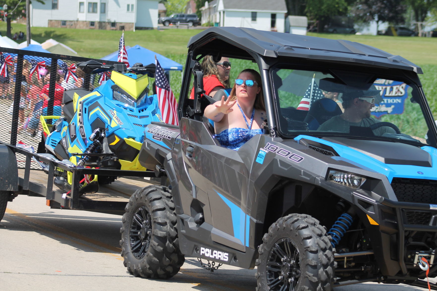Knowles July 4 Parade 071.JPG